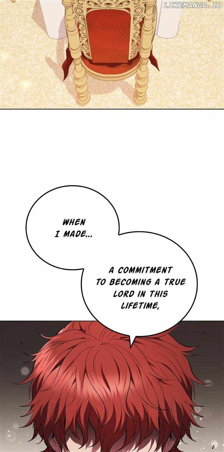 I Regressed As The Duke Chapter 102 Page 11