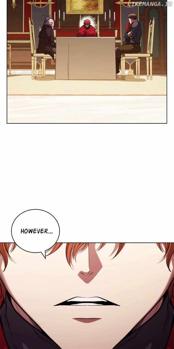 I Regressed As The Duke Chapter 102 Page 13