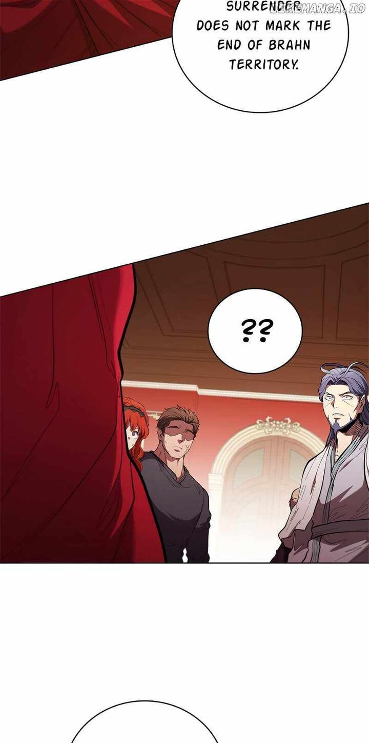 I Regressed As The Duke Chapter 102 Page 15