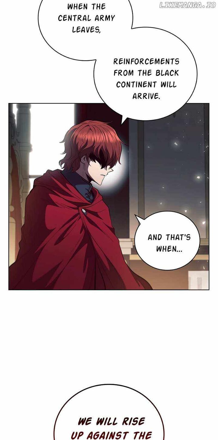 I Regressed As The Duke Chapter 102 Page 16