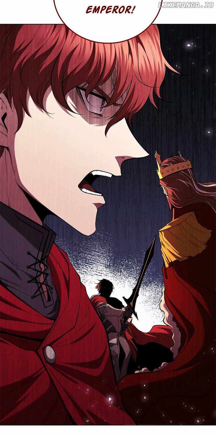 I Regressed As The Duke Chapter 102 Page 17