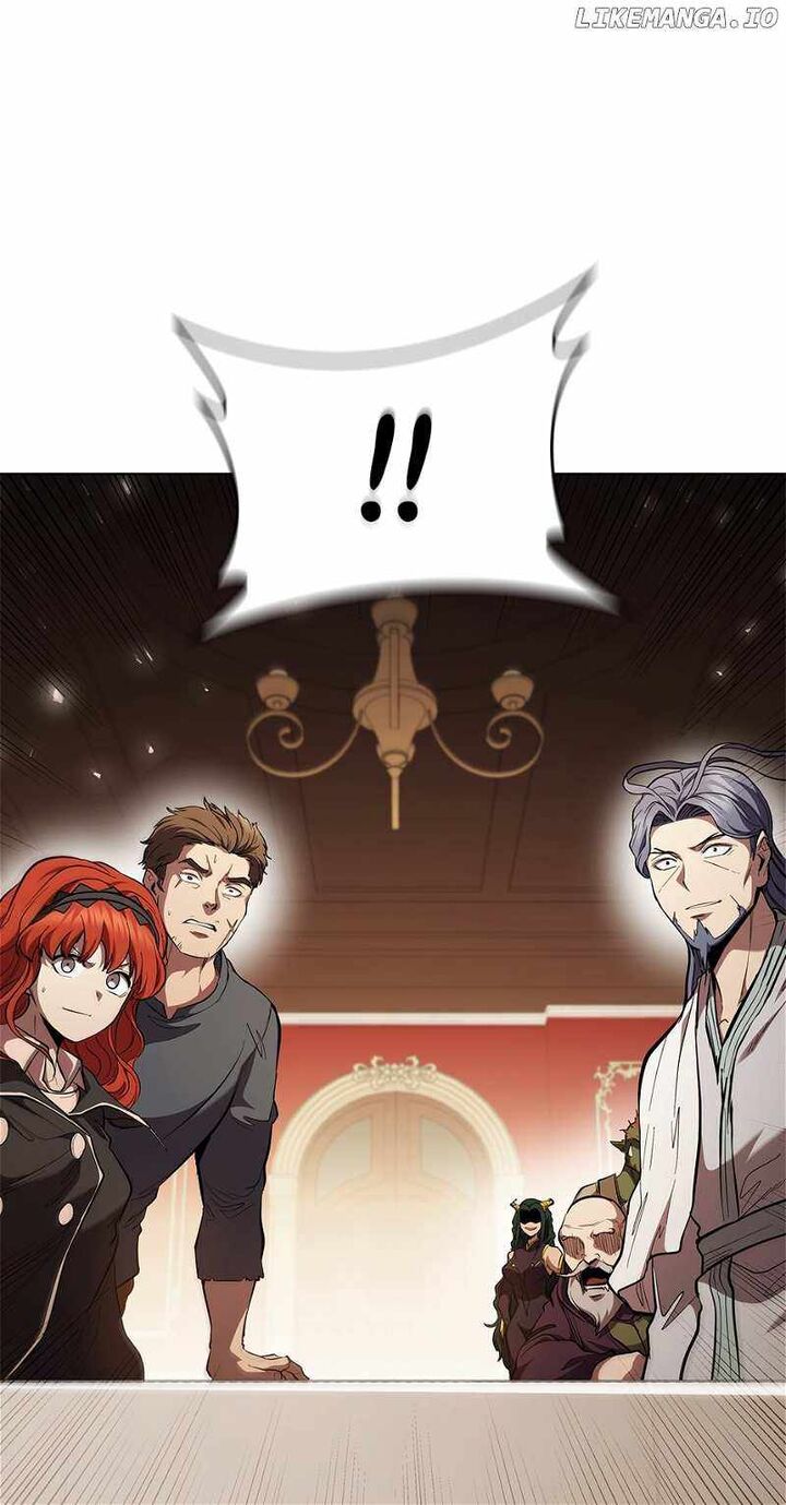 I Regressed As The Duke Chapter 102 Page 18