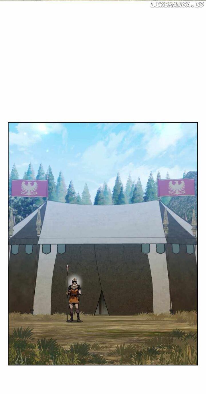 I Regressed As The Duke Chapter 102 Page 22