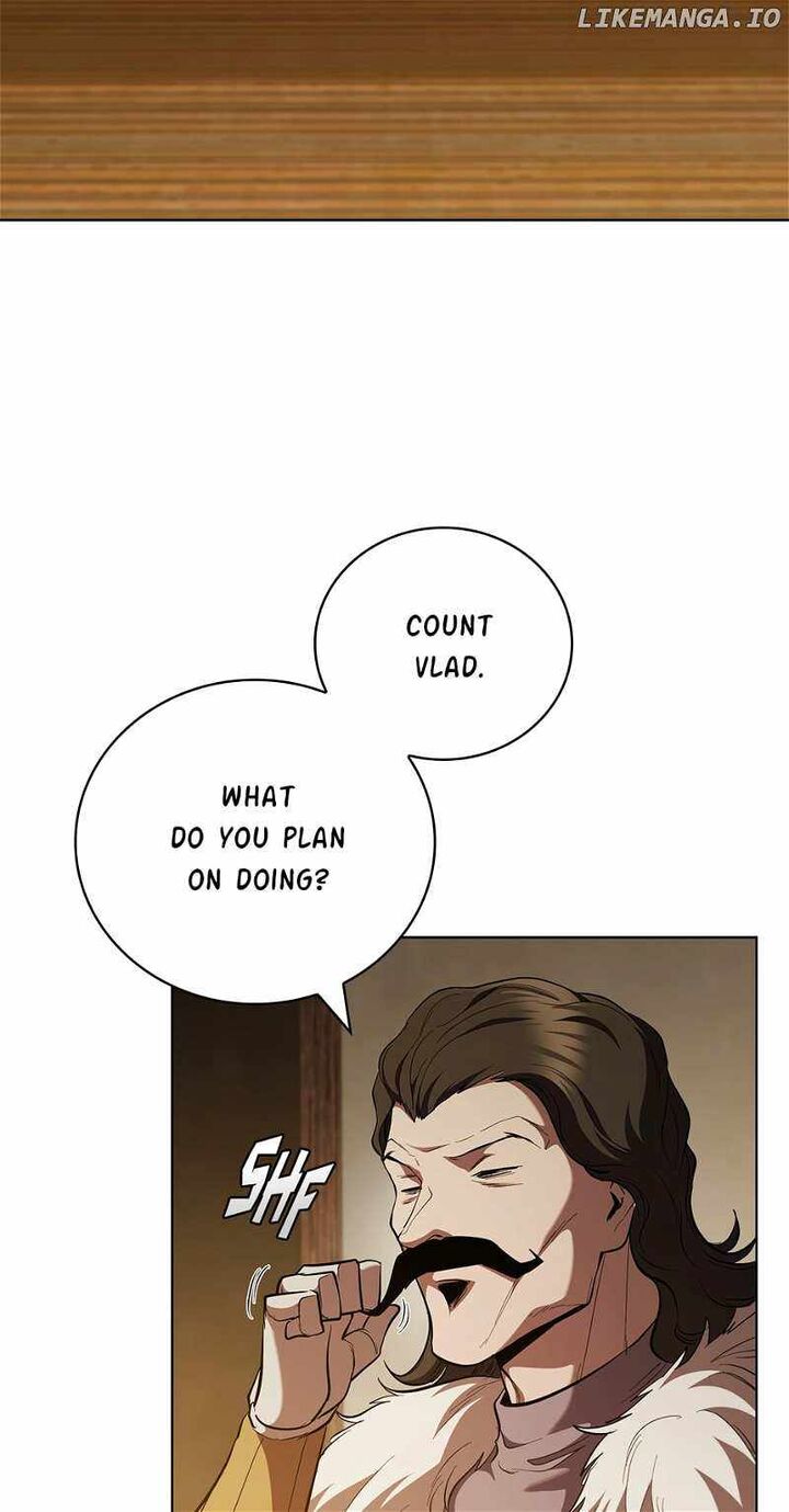 I Regressed As The Duke Chapter 102 Page 24