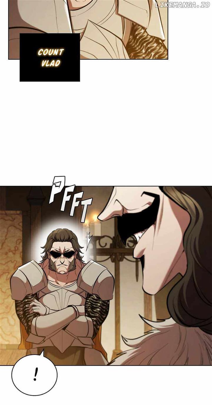 I Regressed As The Duke Chapter 102 Page 26