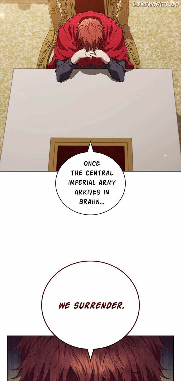I Regressed As The Duke Chapter 102 Page 3