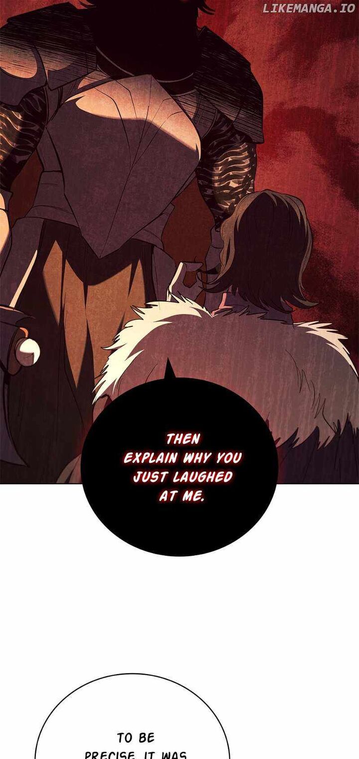 I Regressed As The Duke Chapter 102 Page 30