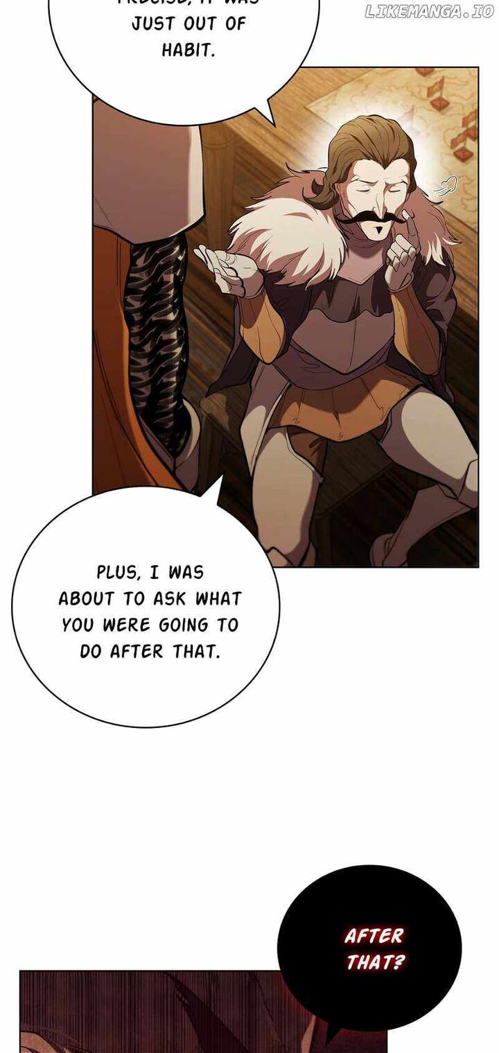 I Regressed As The Duke Chapter 102 Page 31