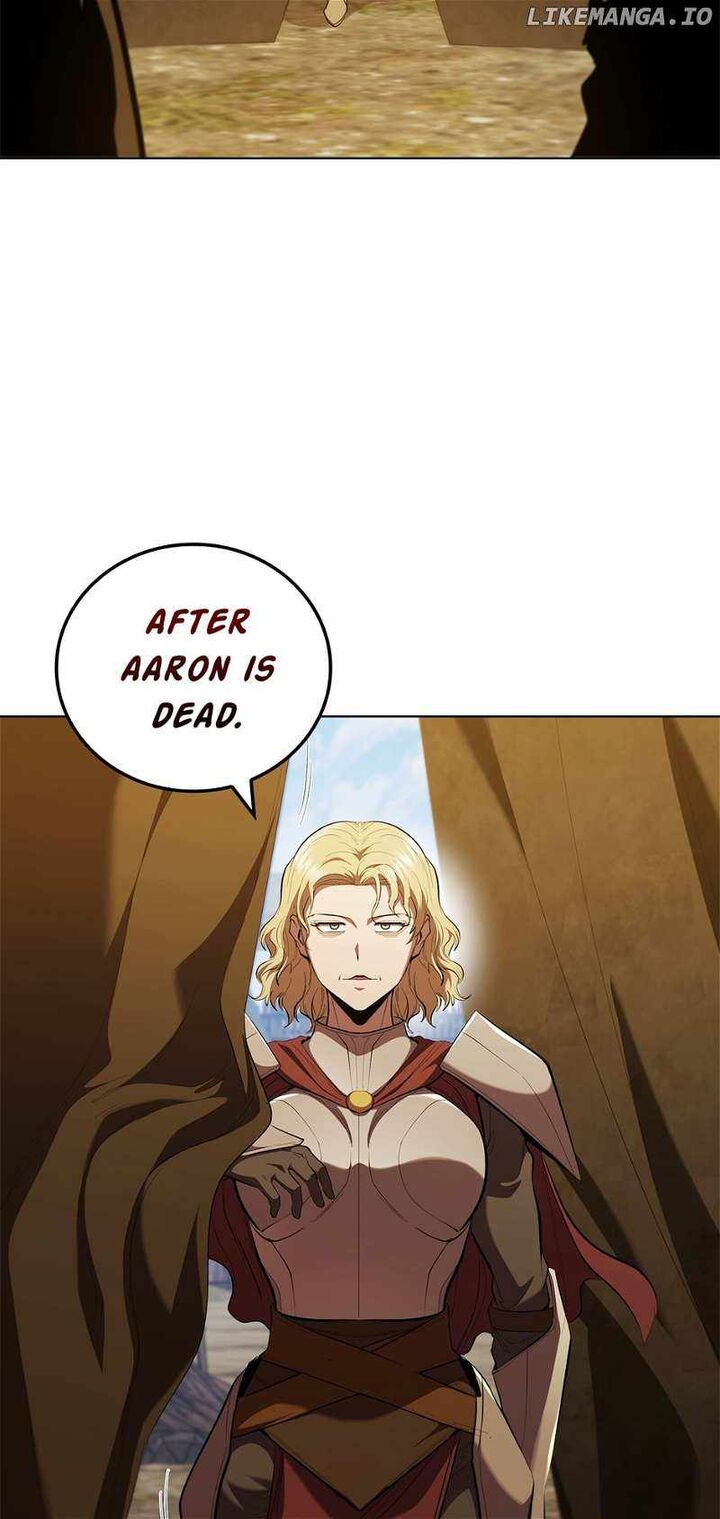 I Regressed As The Duke Chapter 102 Page 33
