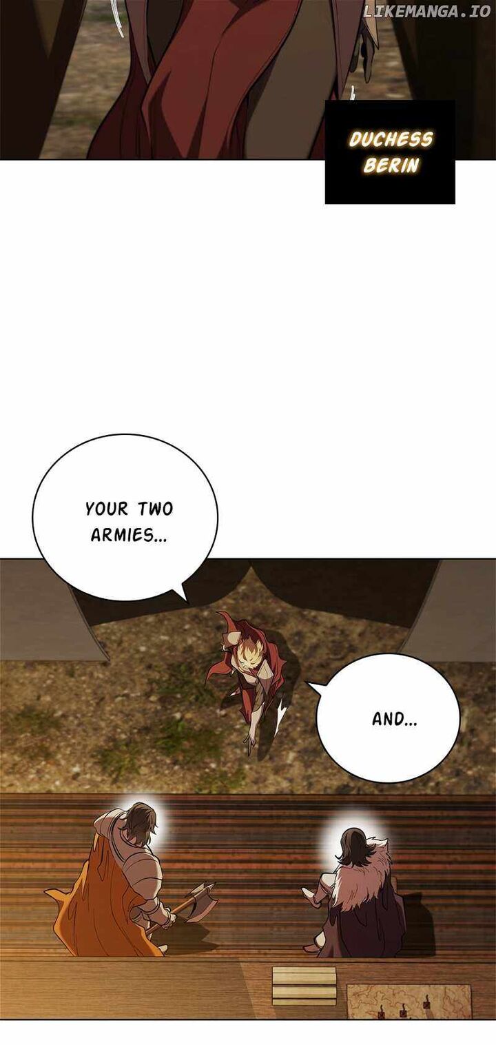 I Regressed As The Duke Chapter 102 Page 34