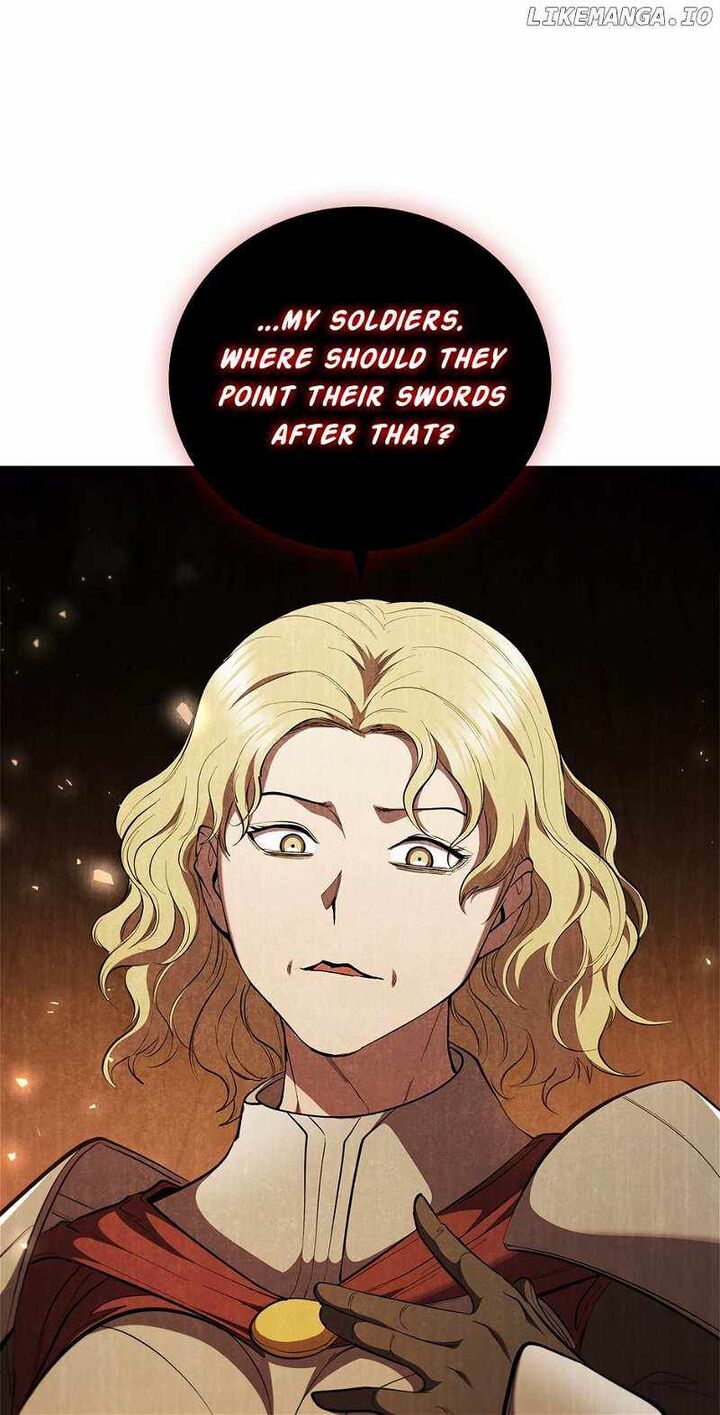 I Regressed As The Duke Chapter 102 Page 35