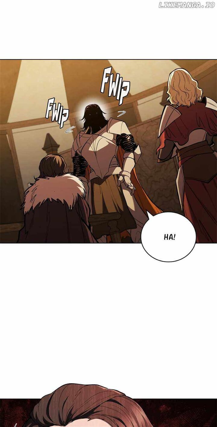 I Regressed As The Duke Chapter 102 Page 37