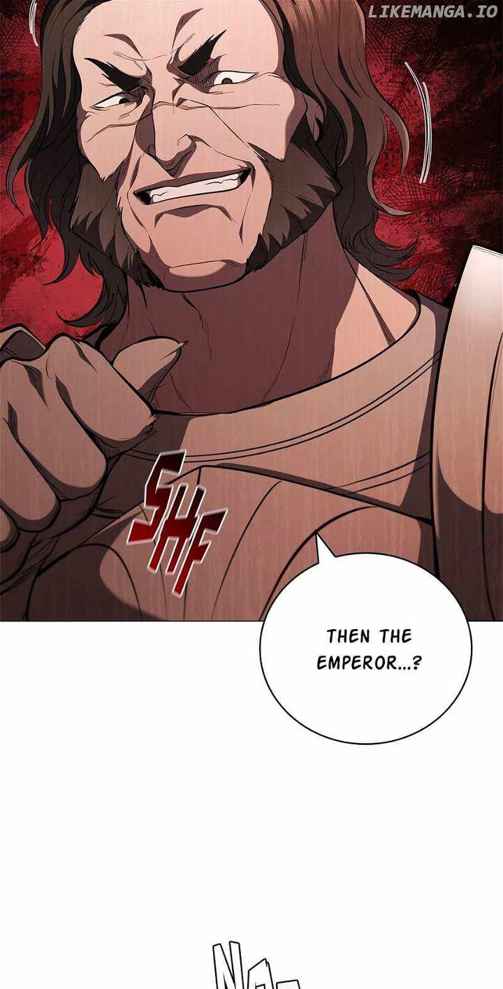 I Regressed As The Duke Chapter 102 Page 38