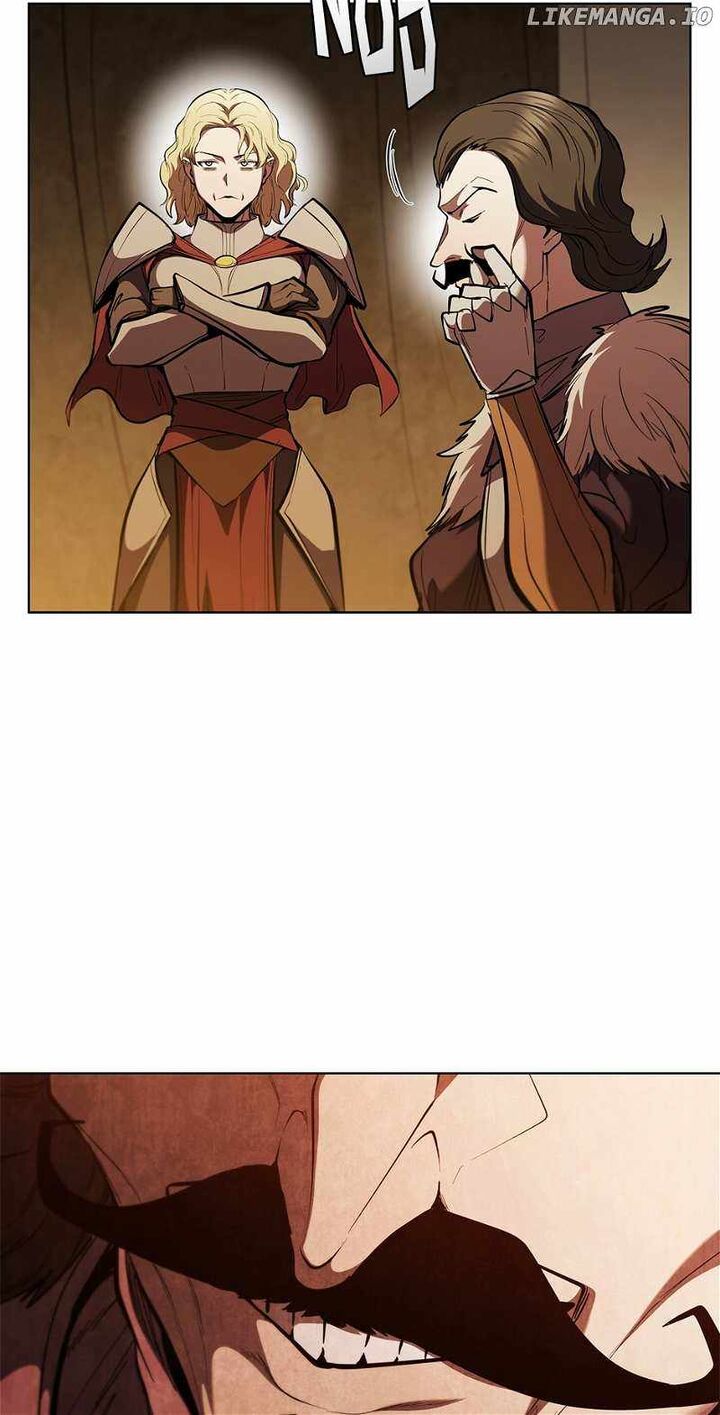 I Regressed As The Duke Chapter 102 Page 39
