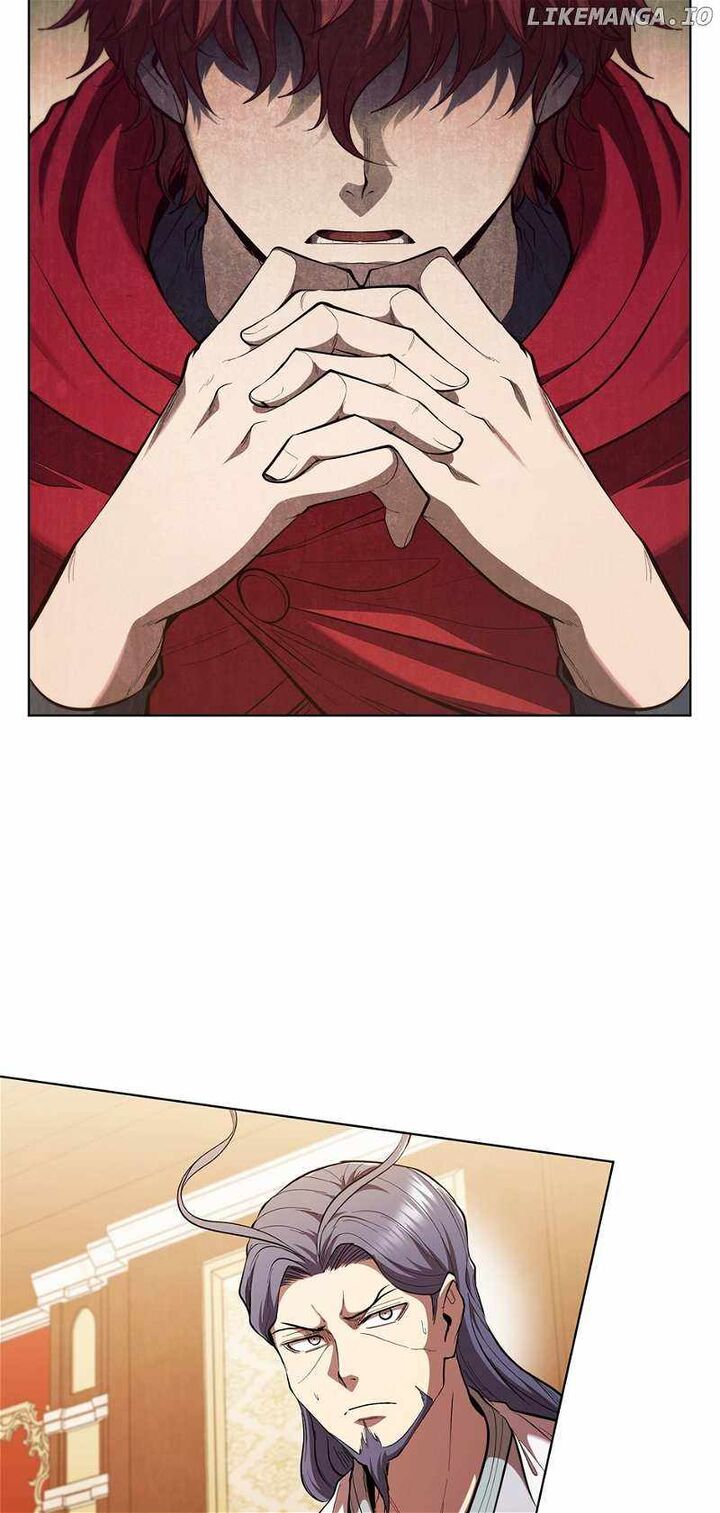 I Regressed As The Duke Chapter 102 Page 4