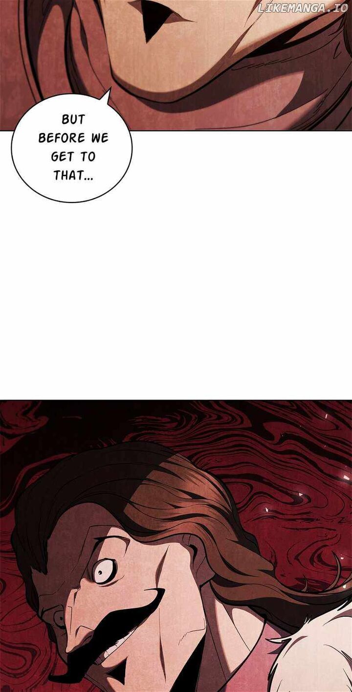 I Regressed As The Duke Chapter 102 Page 40