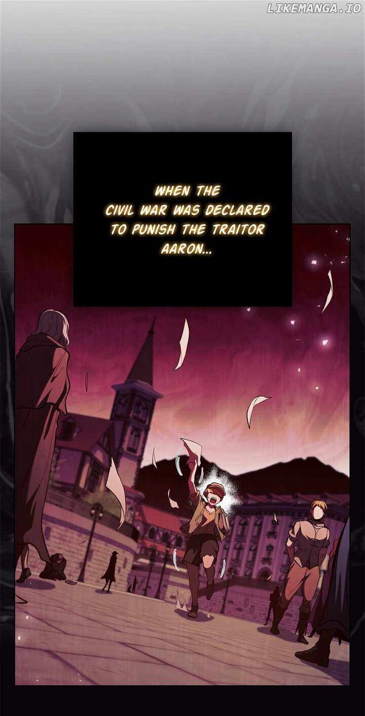 I Regressed As The Duke Chapter 102 Page 42