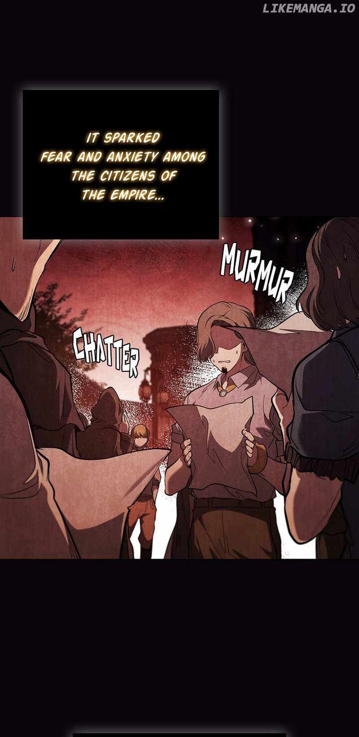 I Regressed As The Duke Chapter 102 Page 43