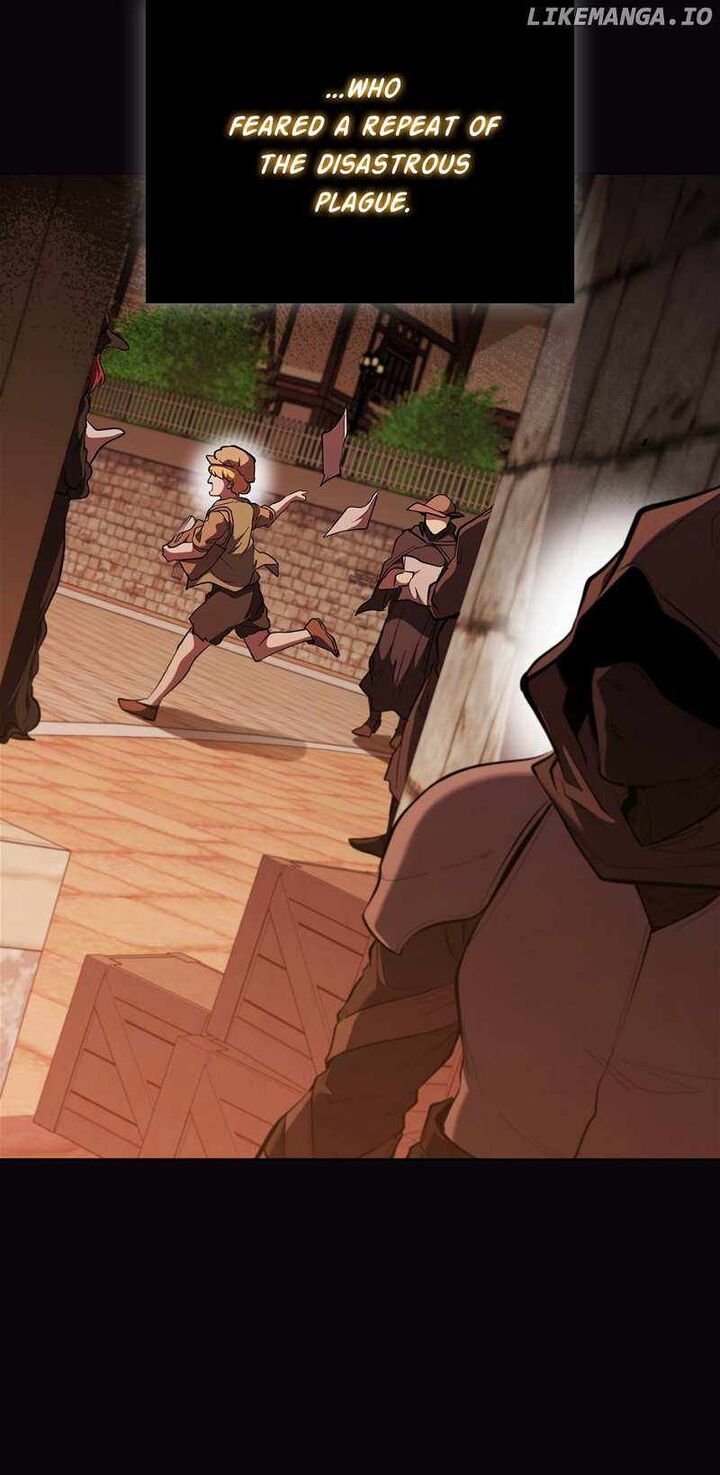 I Regressed As The Duke Chapter 102 Page 44