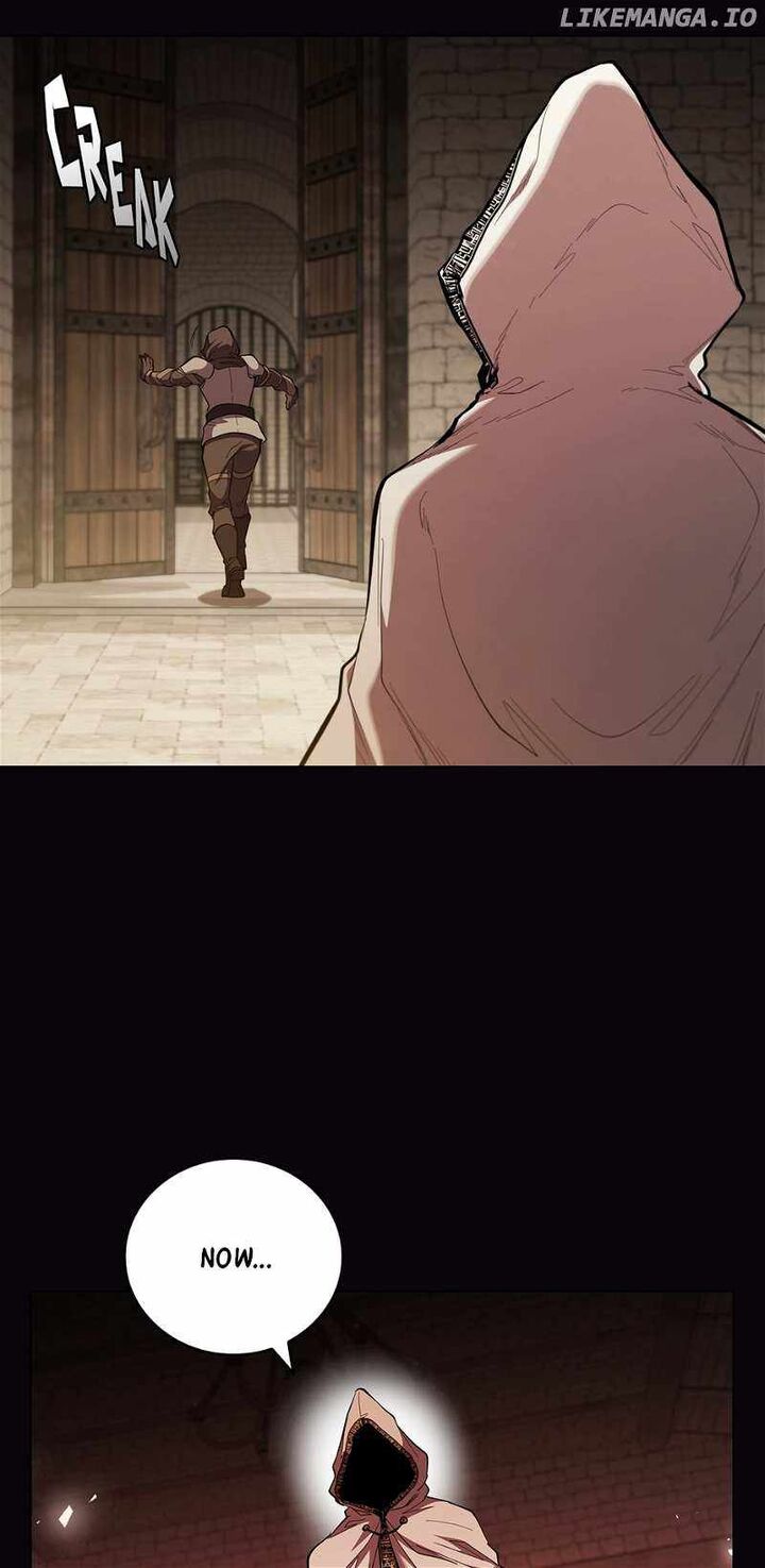 I Regressed As The Duke Chapter 102 Page 47