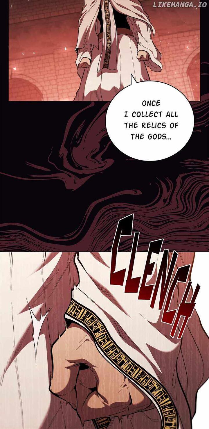 I Regressed As The Duke Chapter 102 Page 48