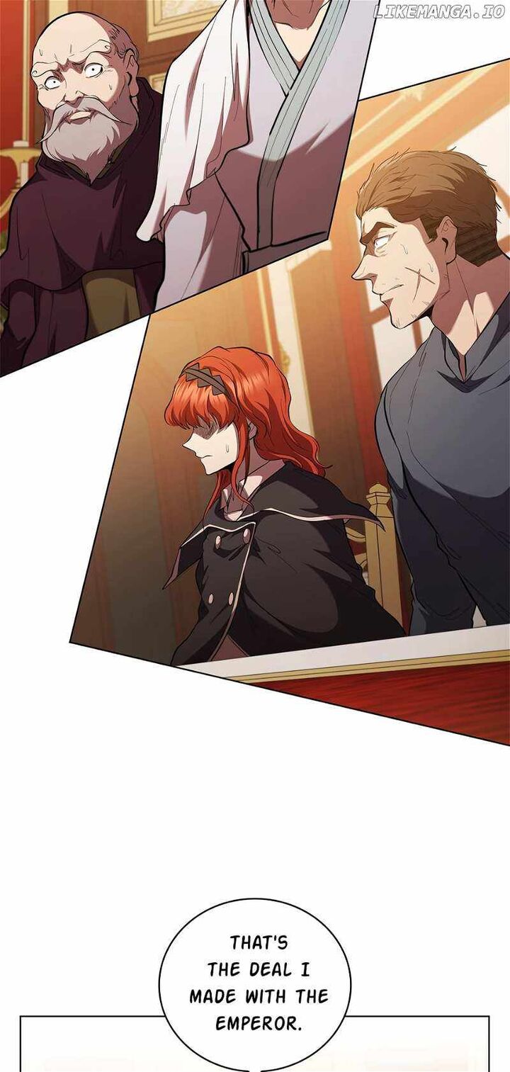 I Regressed As The Duke Chapter 102 Page 5