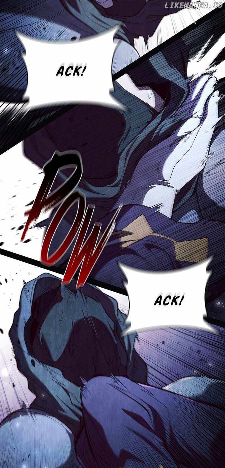 I Regressed As The Duke Chapter 102 Page 52
