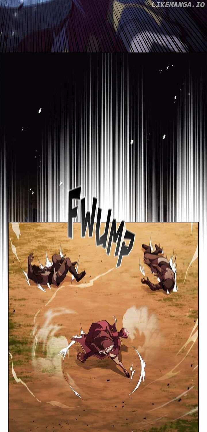 I Regressed As The Duke Chapter 102 Page 53