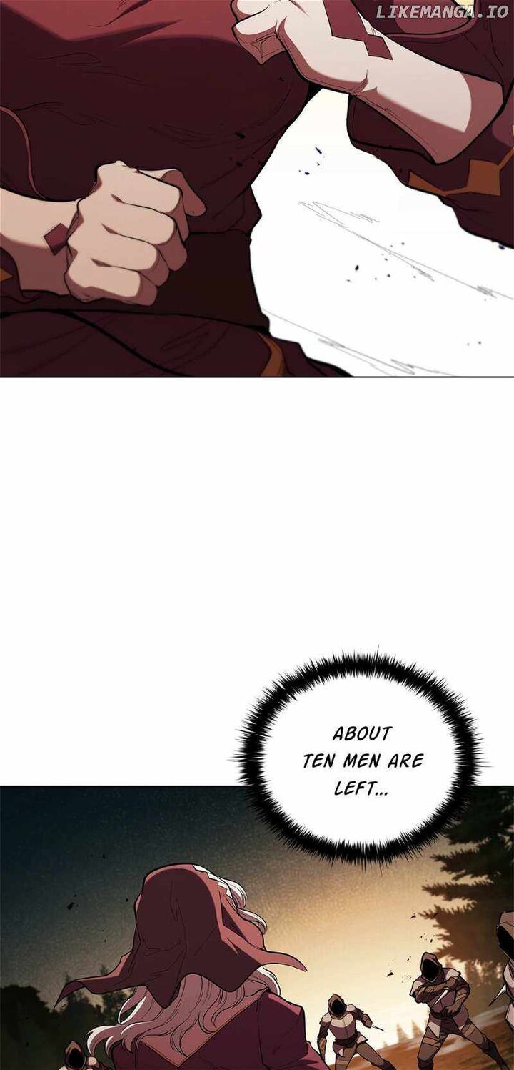 I Regressed As The Duke Chapter 102 Page 55