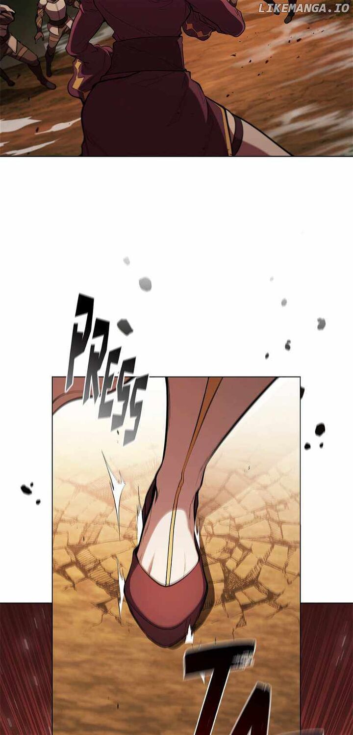 I Regressed As The Duke Chapter 102 Page 56