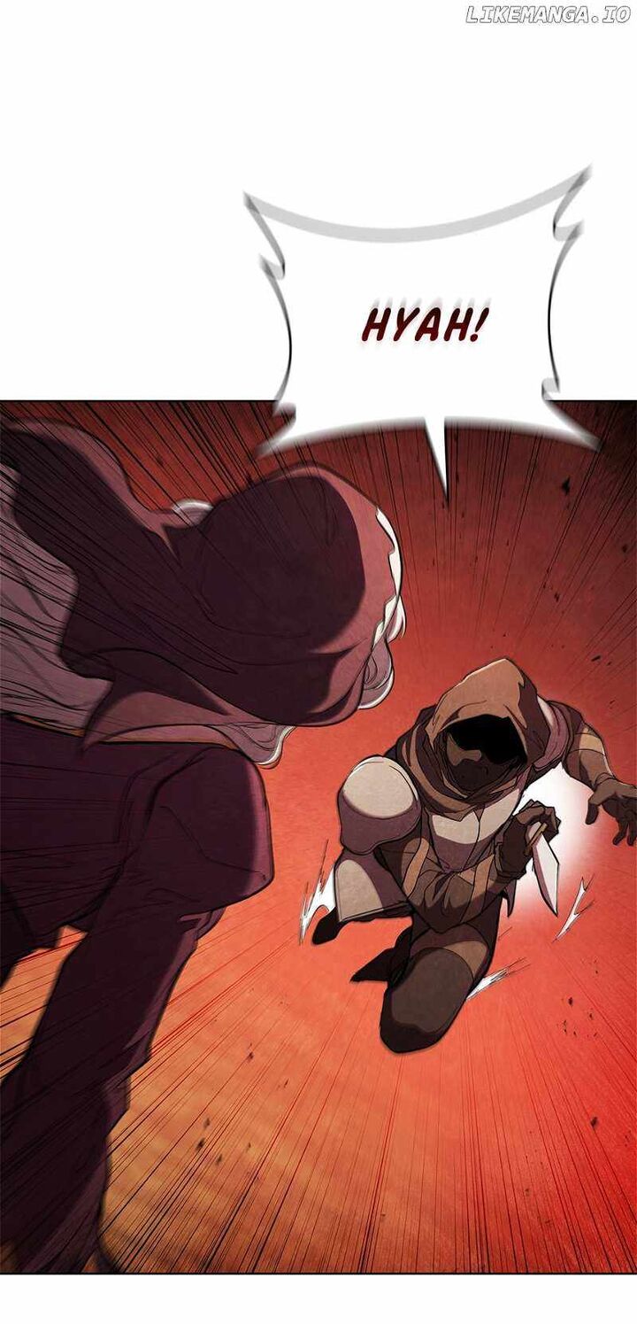 I Regressed As The Duke Chapter 102 Page 58
