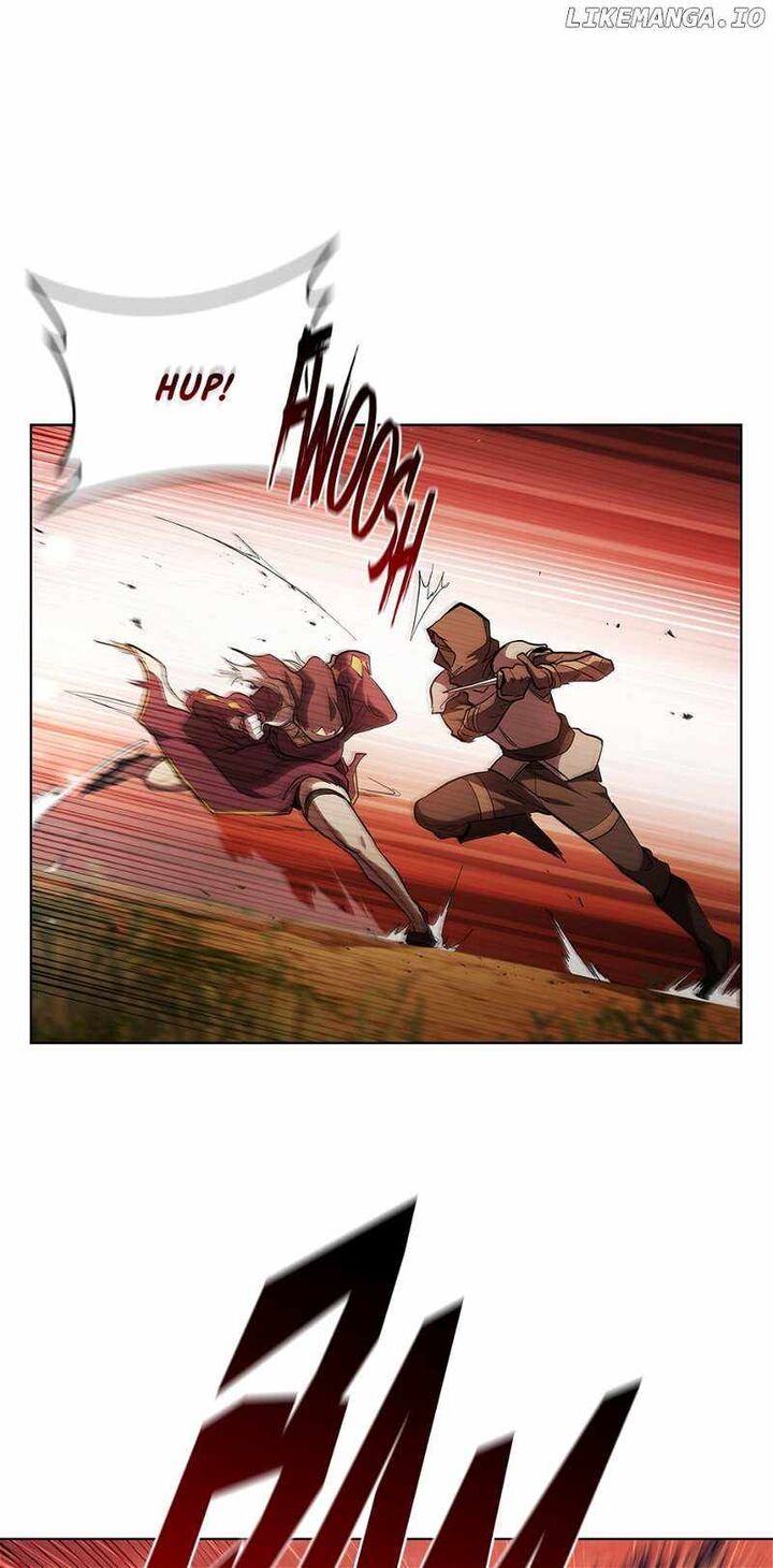I Regressed As The Duke Chapter 102 Page 59