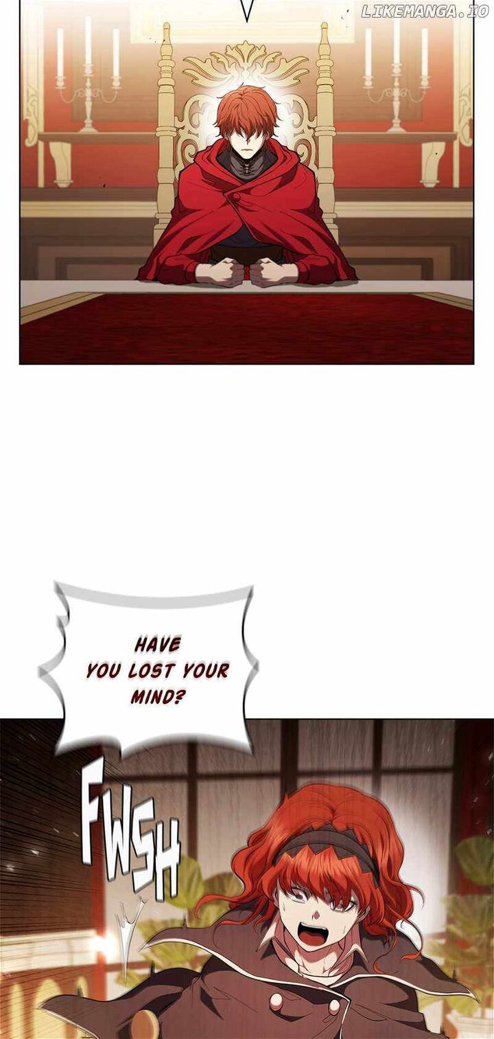 I Regressed As The Duke Chapter 102 Page 6