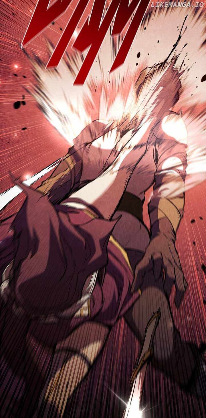 I Regressed As The Duke Chapter 102 Page 60