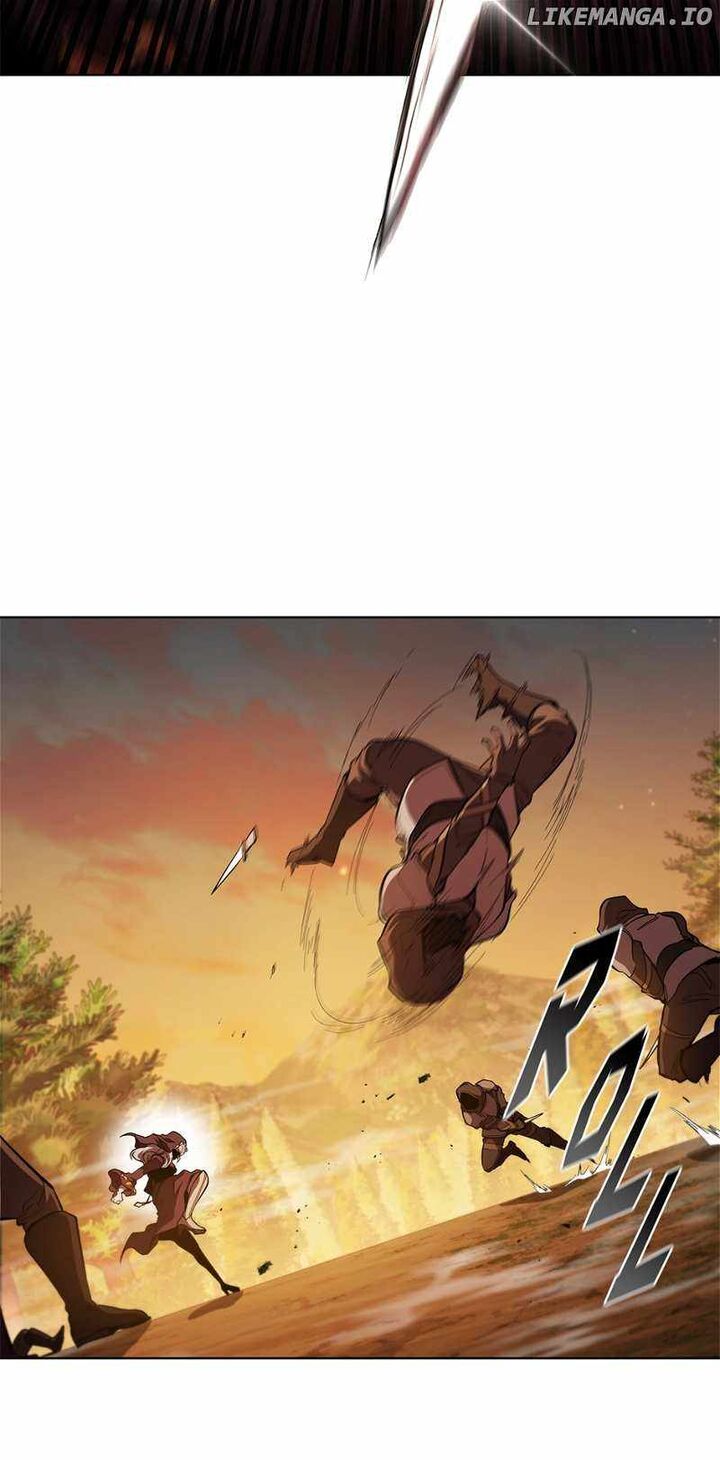 I Regressed As The Duke Chapter 102 Page 61