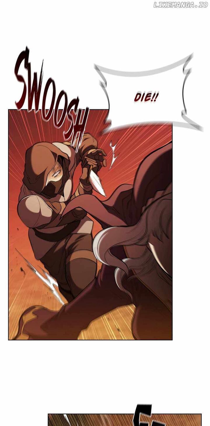 I Regressed As The Duke Chapter 102 Page 62