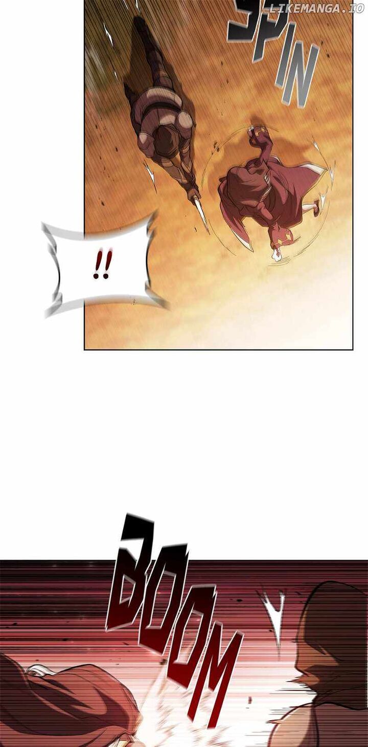 I Regressed As The Duke Chapter 102 Page 63