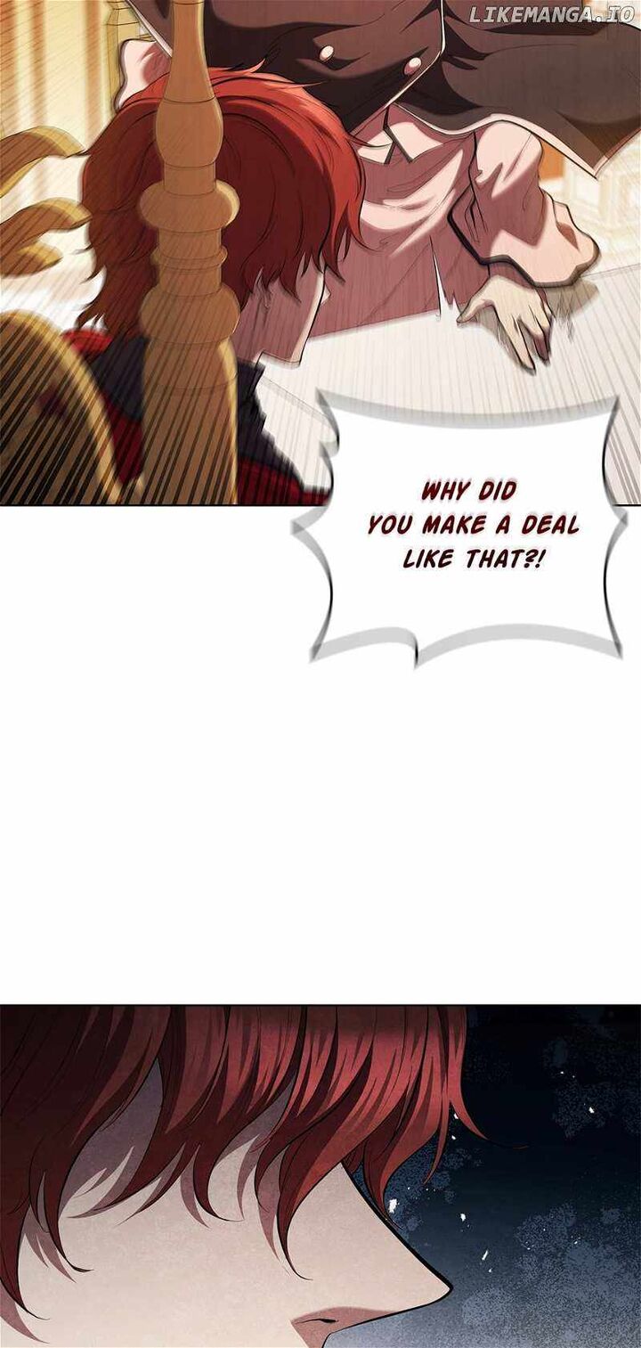 I Regressed As The Duke Chapter 102 Page 7