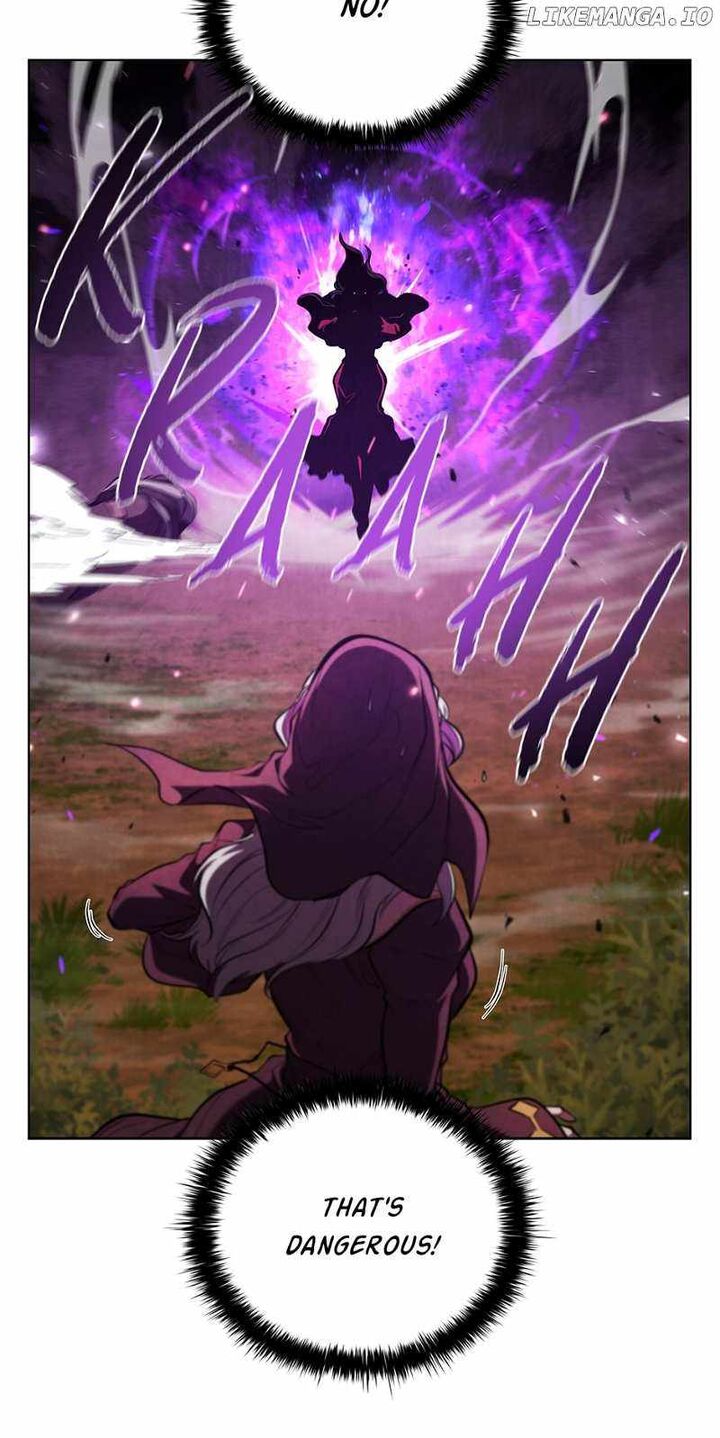 I Regressed As The Duke Chapter 102 Page 74