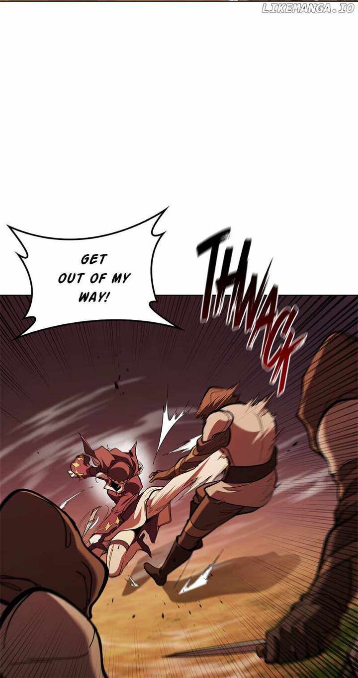 I Regressed As The Duke Chapter 102 Page 77