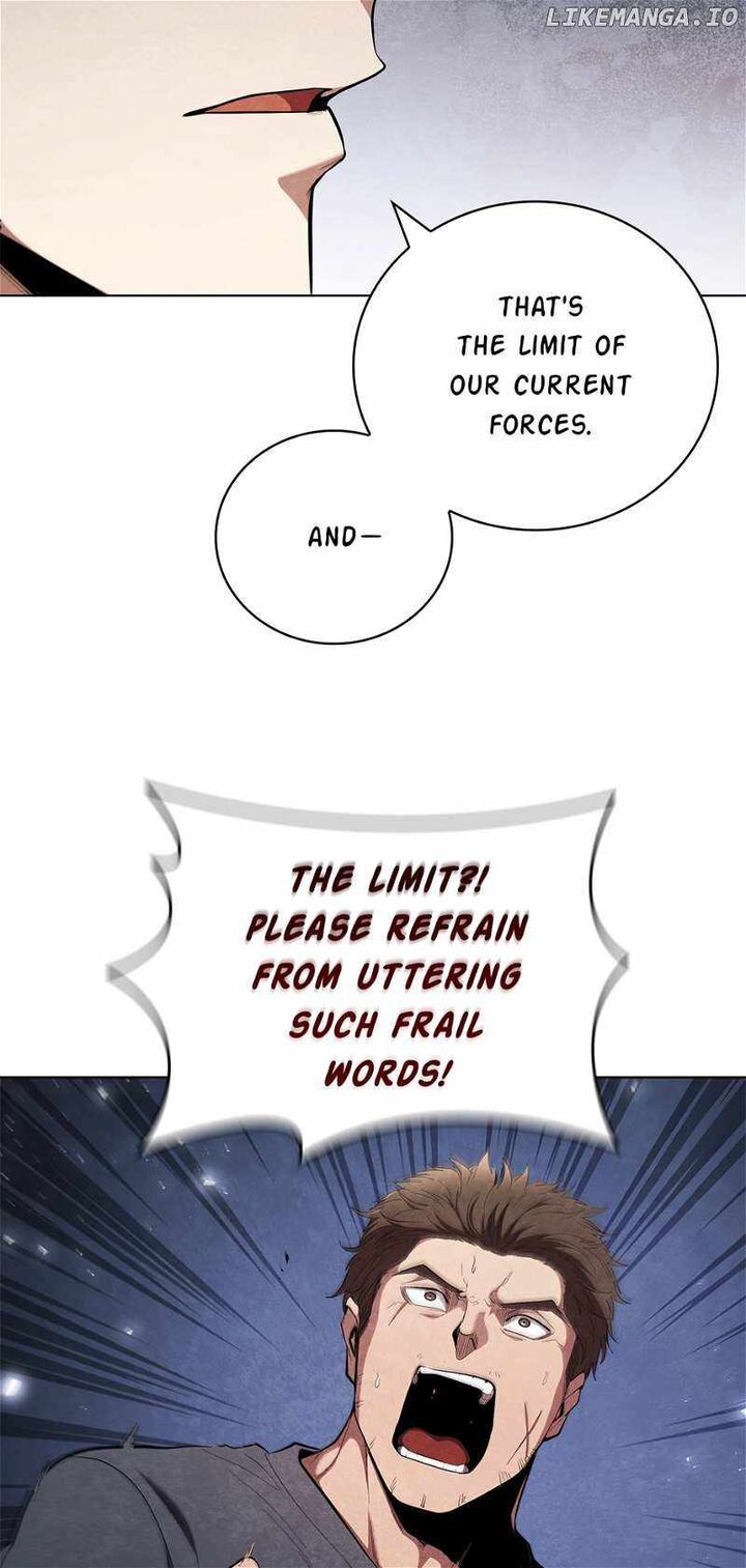 I Regressed As The Duke Chapter 102 Page 8