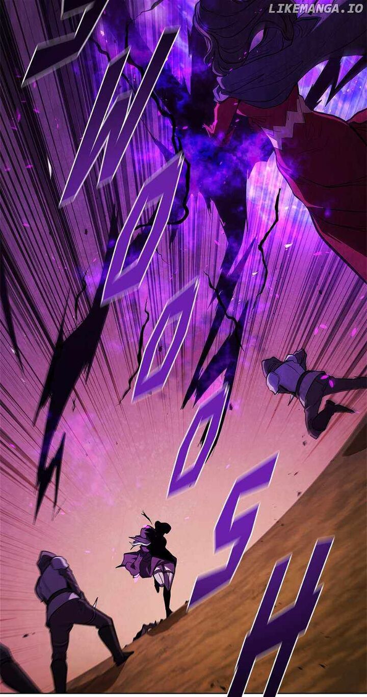I Regressed As The Duke Chapter 102 Page 81