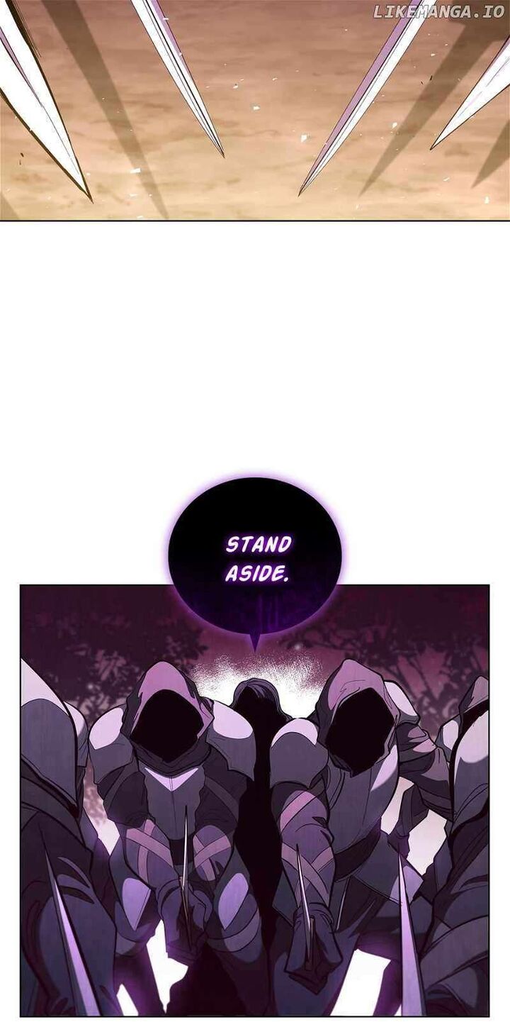 I Regressed As The Duke Chapter 103 Page 17