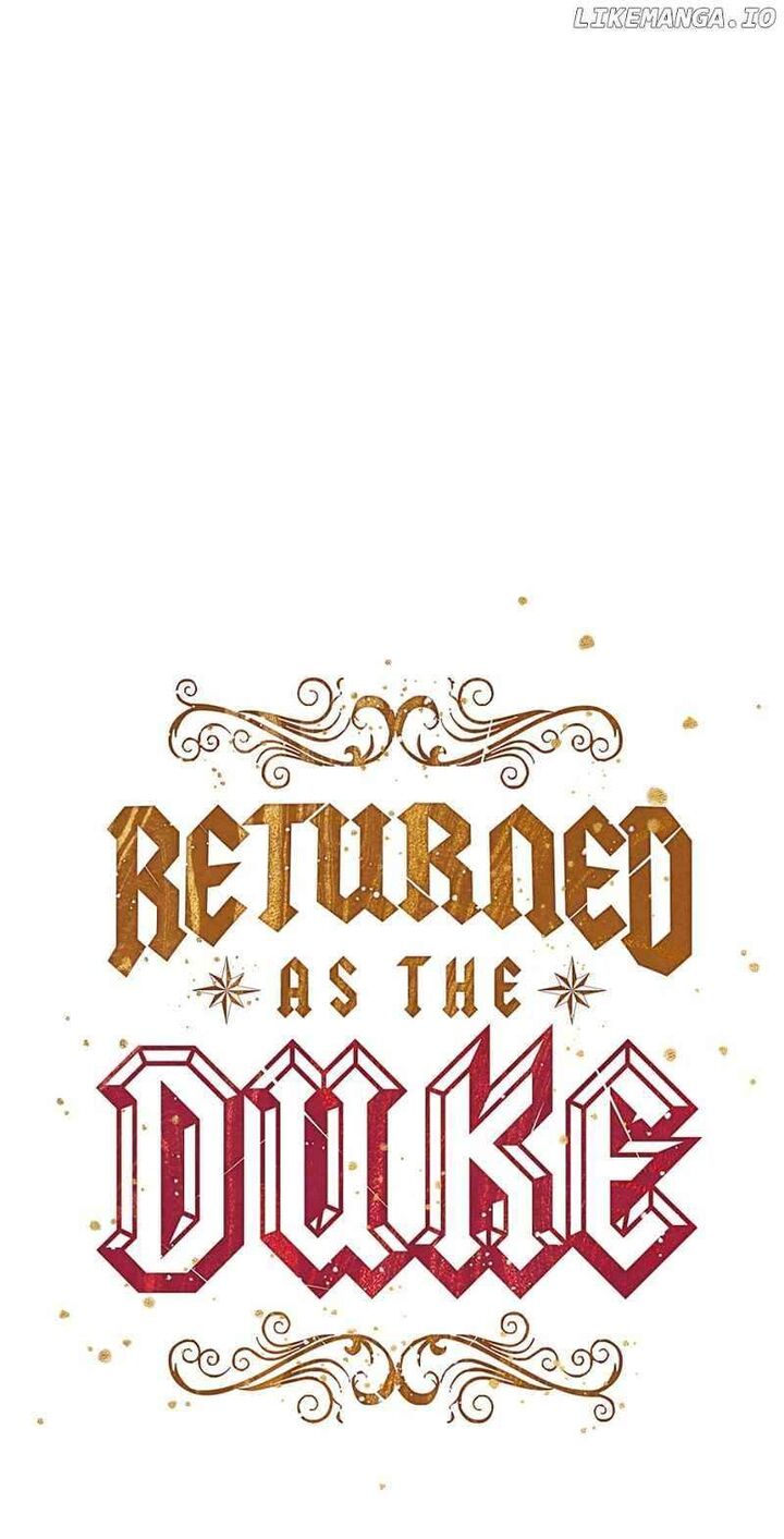 I Regressed As The Duke Chapter 103 Page 23