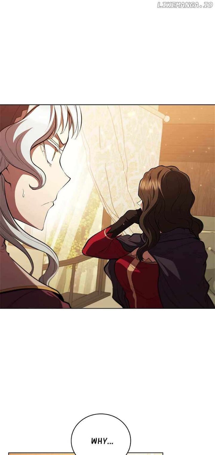 I Regressed As The Duke Chapter 103 Page 26