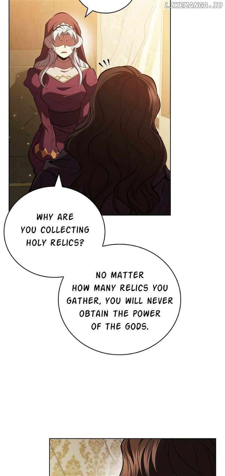 I Regressed As The Duke Chapter 103 Page 27