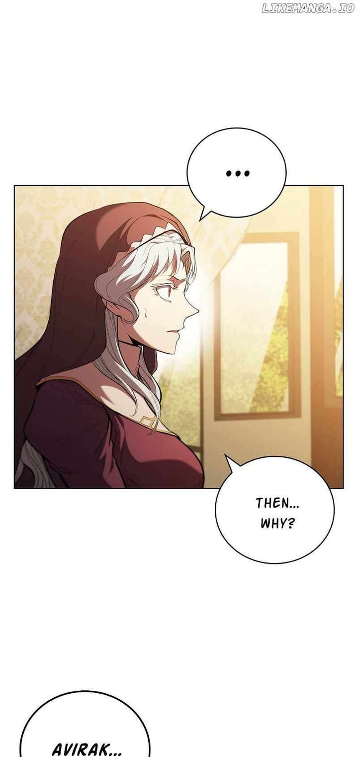 I Regressed As The Duke Chapter 103 Page 30