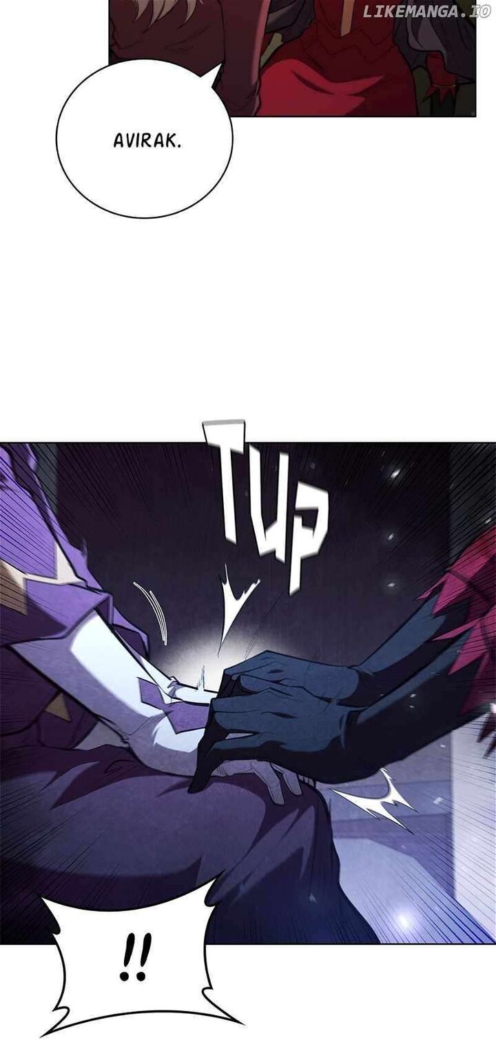 I Regressed As The Duke Chapter 103 Page 33