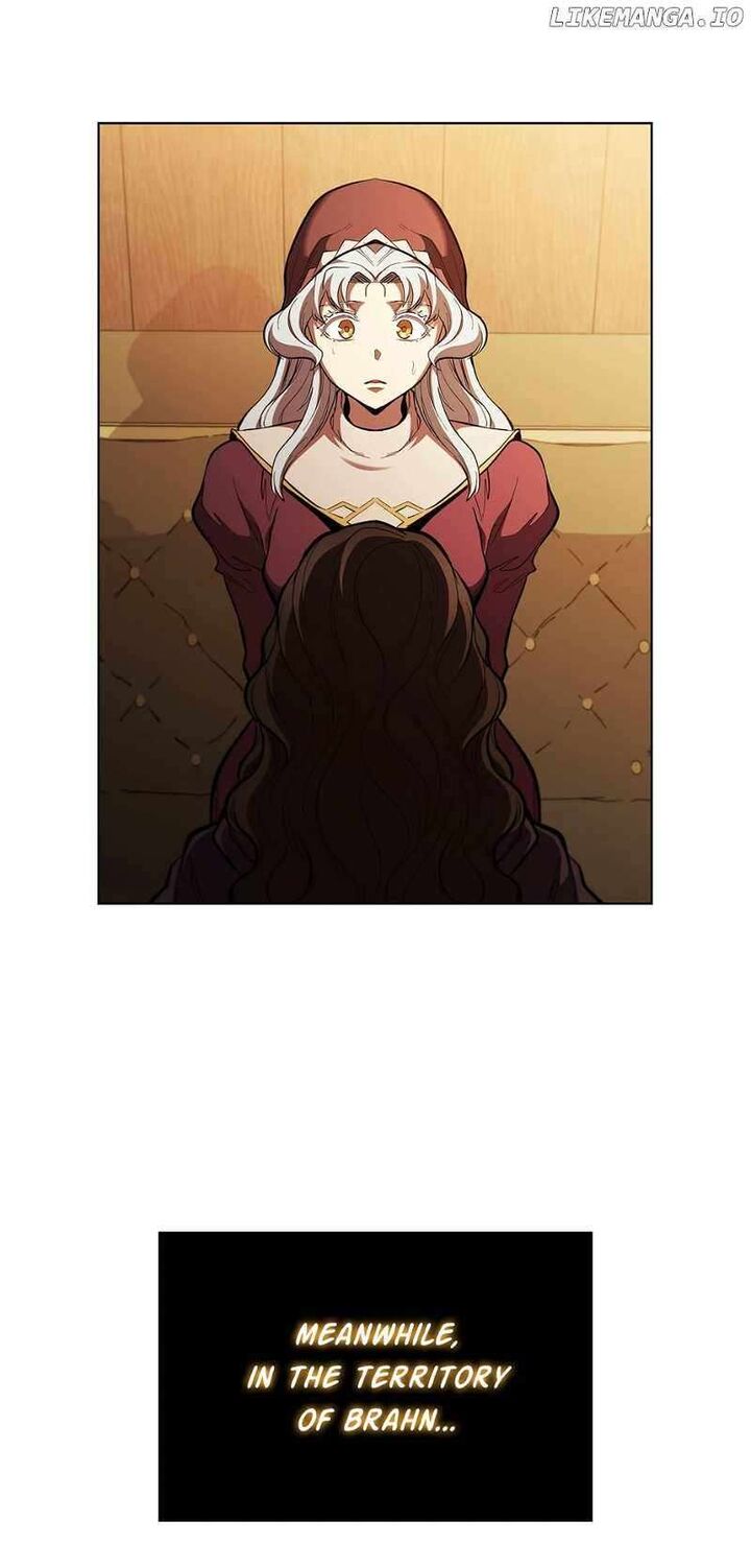 I Regressed As The Duke Chapter 103 Page 36