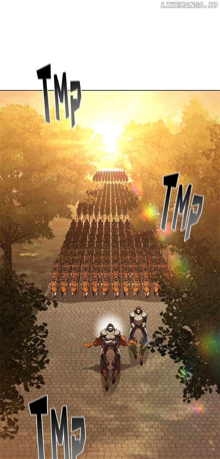I Regressed As The Duke Chapter 103 Page 37